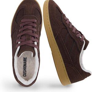 Versatile Bettina Women's Sneakers - Vintage Design, Perfect for Casual Outfits